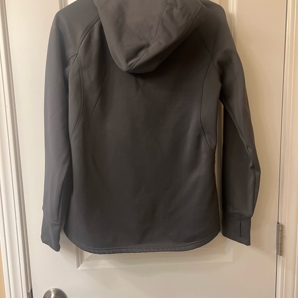 Spyder Ohio state jacket - Picture 4 of 4